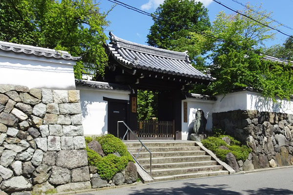 東福寺霊源院